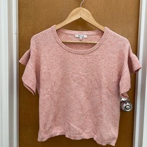 Madewell sweater size XXS